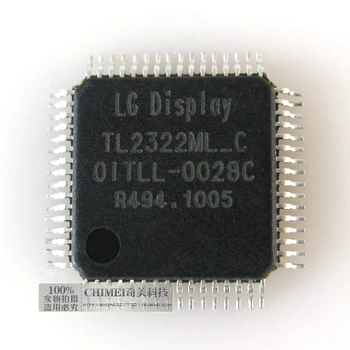 

Free Delivery. OITLL TL2322ML - C - 0028 - C LCD IC chip components