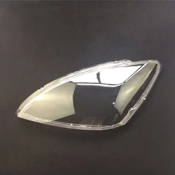 

Made for MITSUBISHI 03 Type Lanser Headlamp Transparent Lamp Shade Lanser Headlamp Shade Headlamp Import lens cover