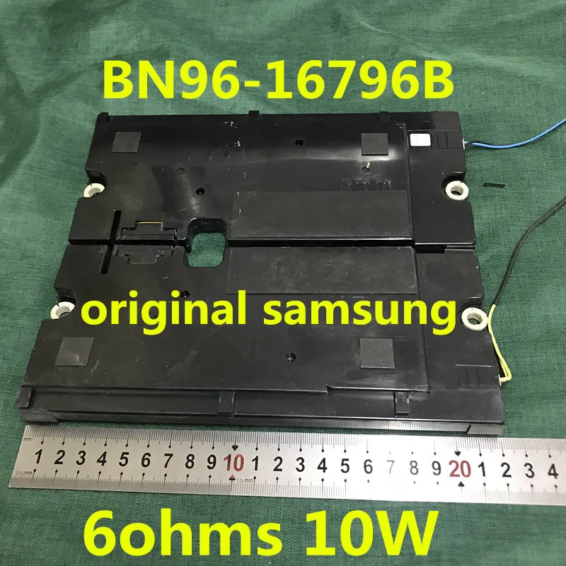 1 пара оригинальных телевизионных колонок samsung UA46D6000SJ UA40D5000PR телевизионные