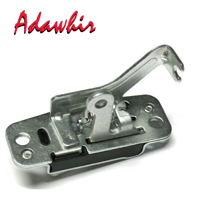 Для FIAT Ducato Citroen Jumper peugeot Boxer правая сторона раздвижные двери замок 1344901080 53302308 1372139080