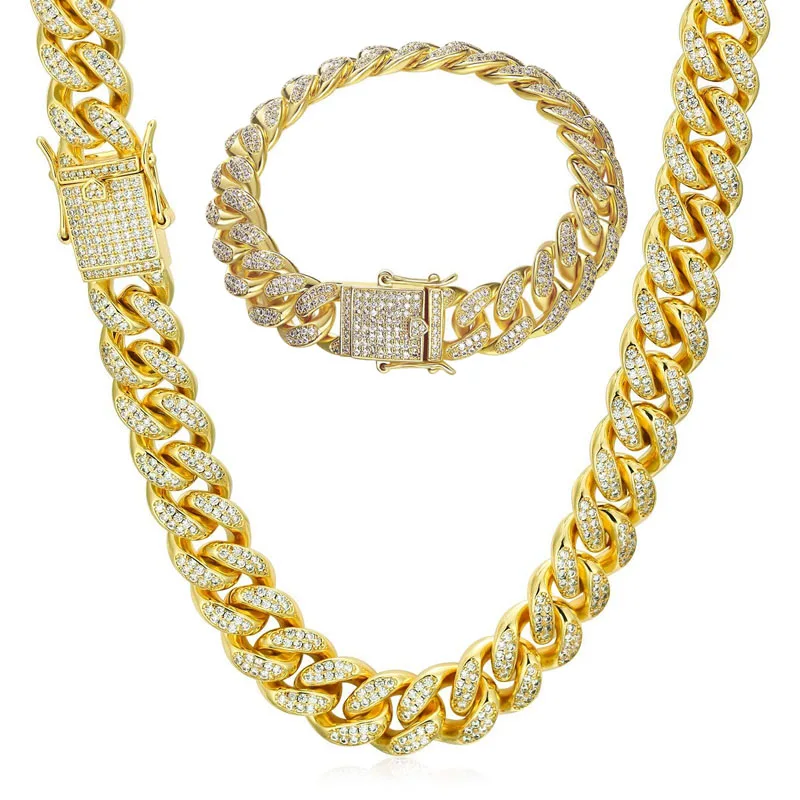 Iced Out Chain Store - Amazing prodcuts 