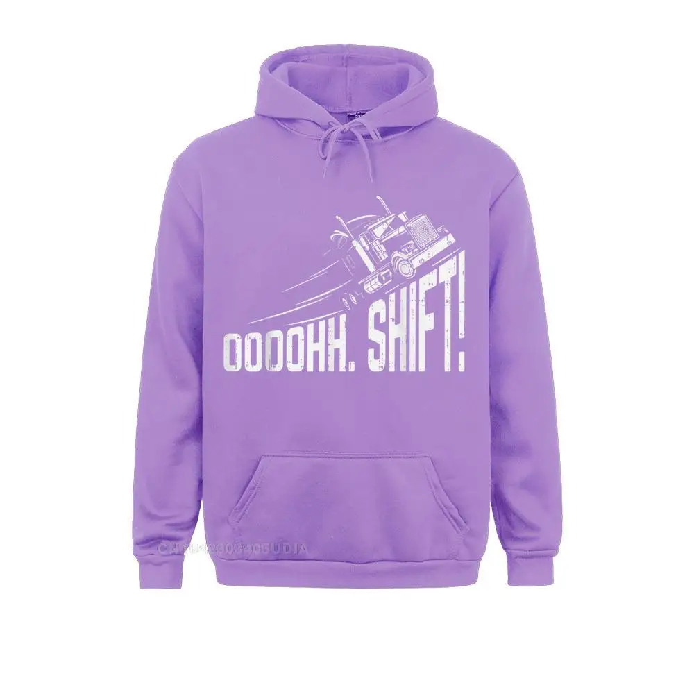 Ohh Shift Funny Truck Gear Big Rig Semi Trucker Driver Gift T-Shirt__B5311 Long Sleeve Hoodies Summer  Man Sweatshirts Street Hoods Funny Ohh Shift Funny Truck Gear Big Rig Semi Trucker Driver Gift T-Shirt__B5311purple