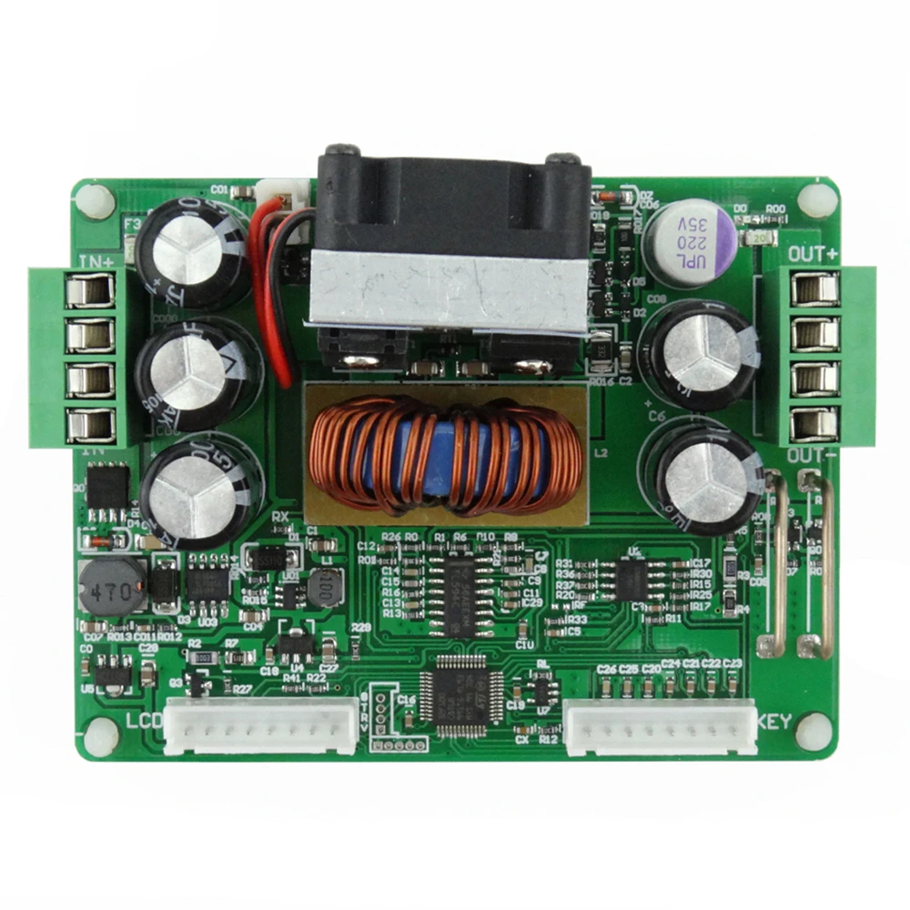 

Power Supply Module DP30V Constant Voltage 5A Test Equipment Reliable Stability
