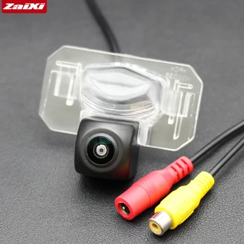 

Auto Reverse Reversing Camera 170 Degree For Honda Civic 2006 2007 2008 2009 2010 2011 Car Rearview Parking Back Camera MCCD