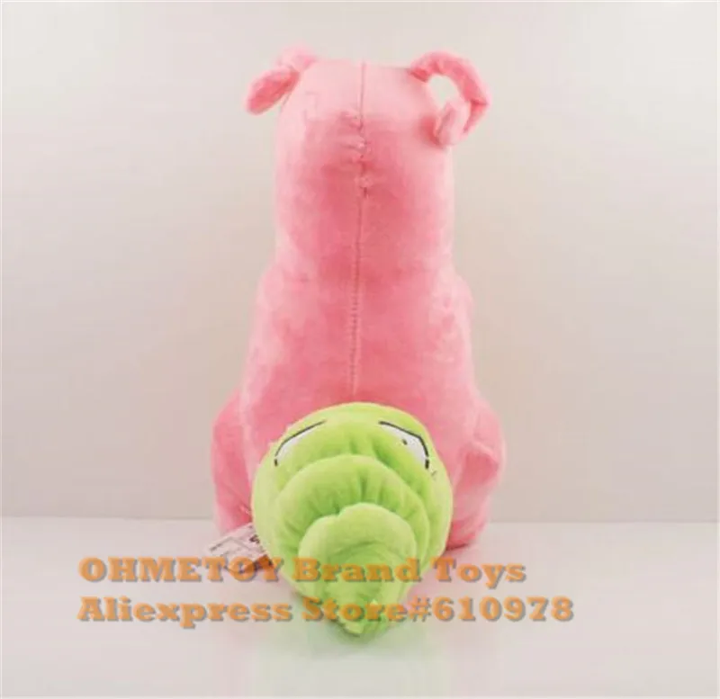 Lowbro плюшевая кукла с набивным животным 1" мультяшная игрушка Peluches Bonecas игрушки аниме Juguetes