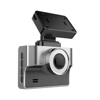 

NEW-2.2 Inch Dual Video GPS Electronic Dog Driving Recorder 5 Million Pixel Driving Recorder