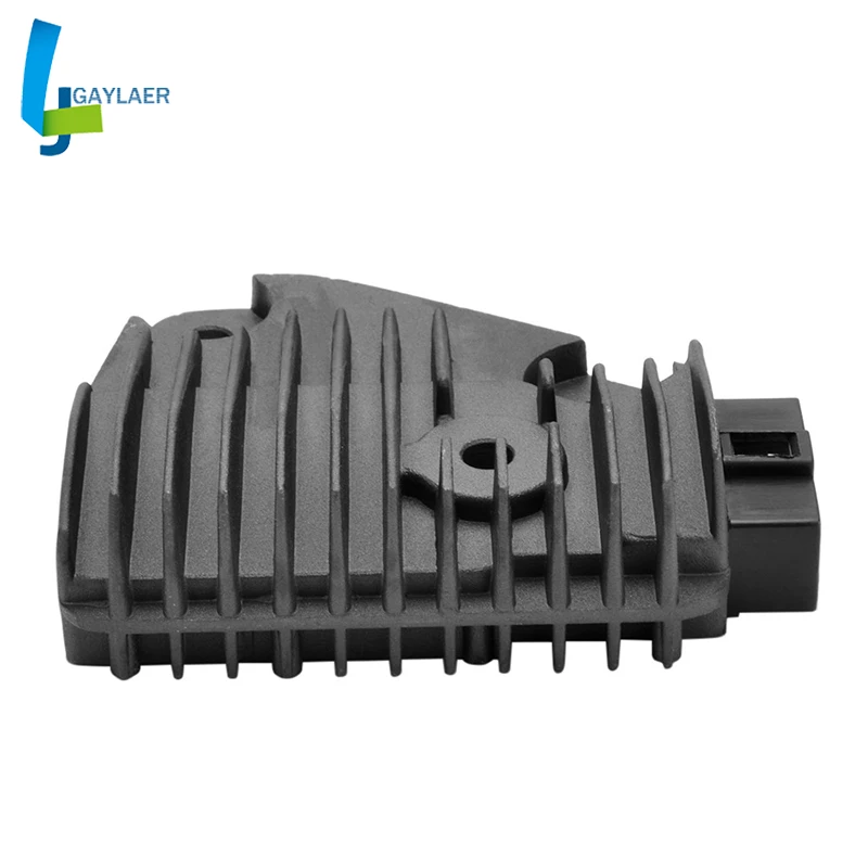 SH661-12 Motorcycle Voltage Regulator Rectifier for Yamaha XV125 XV250