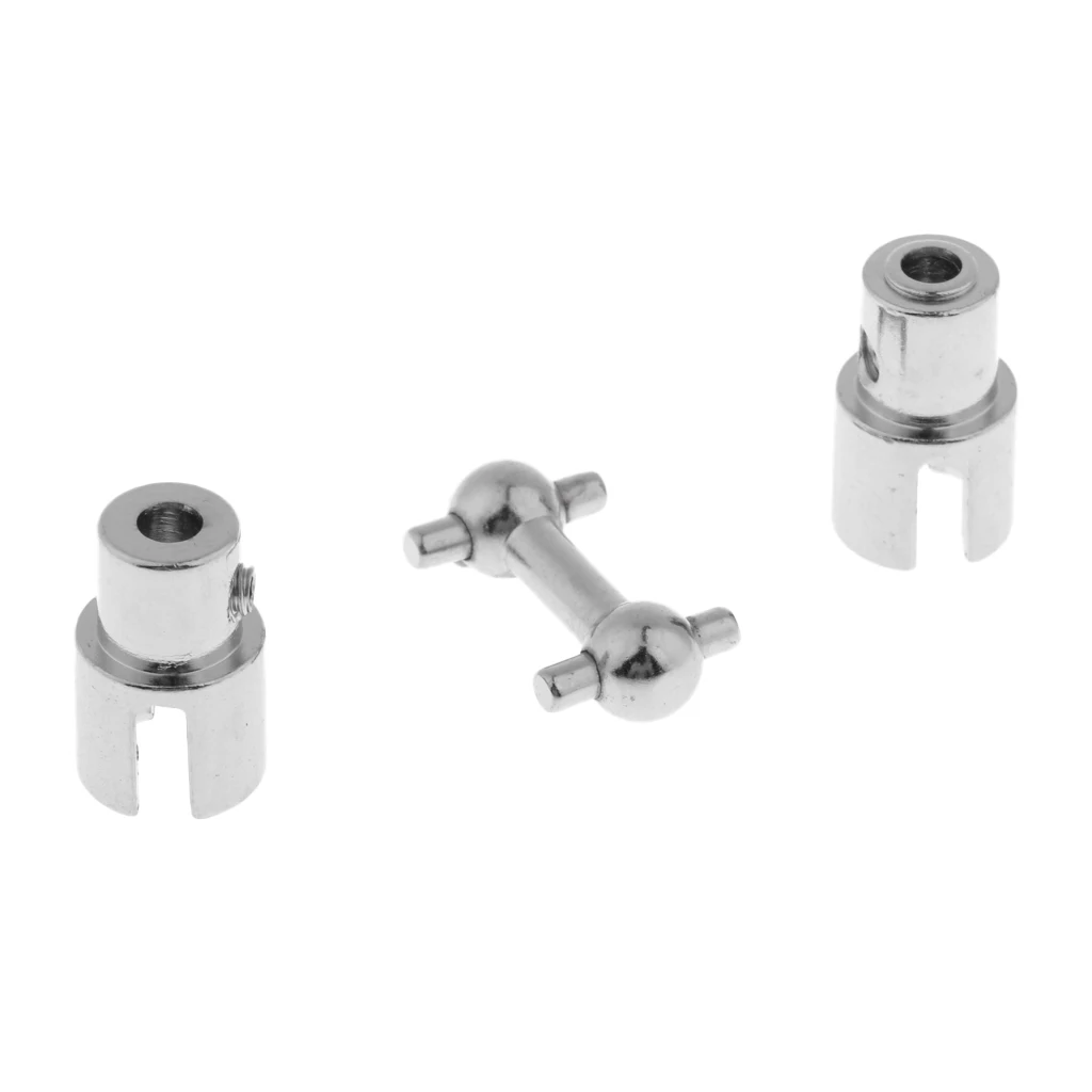 FT012-11 Metal Transmission Components RC Boat Parts Kit for Feilun FT012