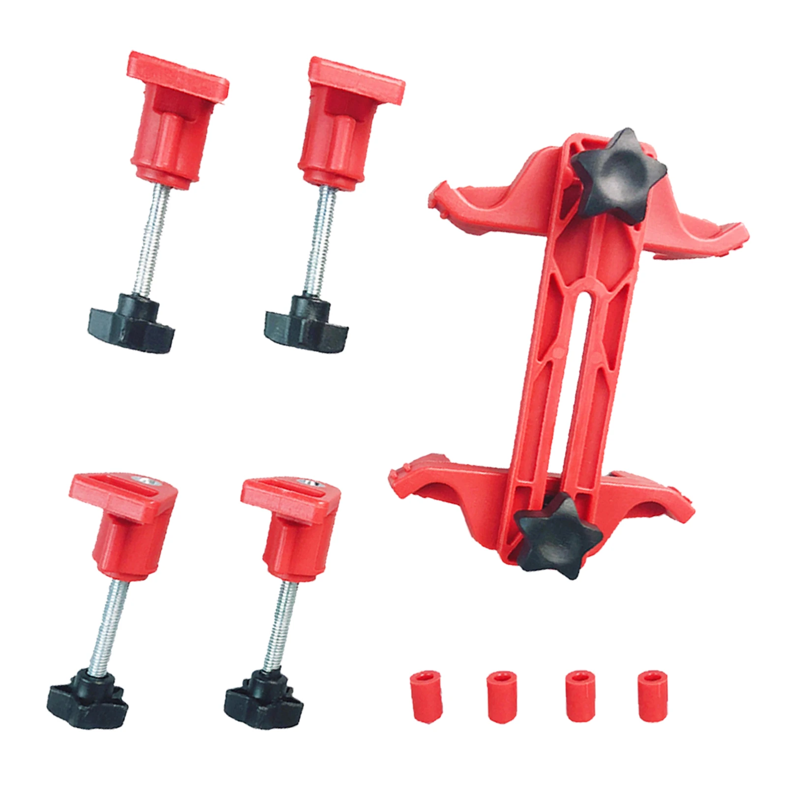 5 Pcs Universal Cam Camshaft Lock Holder Car Engine Cam Timing Locking