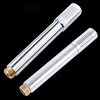 Bath Shower Adjustable Jetting Shower Head High Pressure Saving Water Bathroom Anion Filter Shower SPA stainless steel Nozzle 1