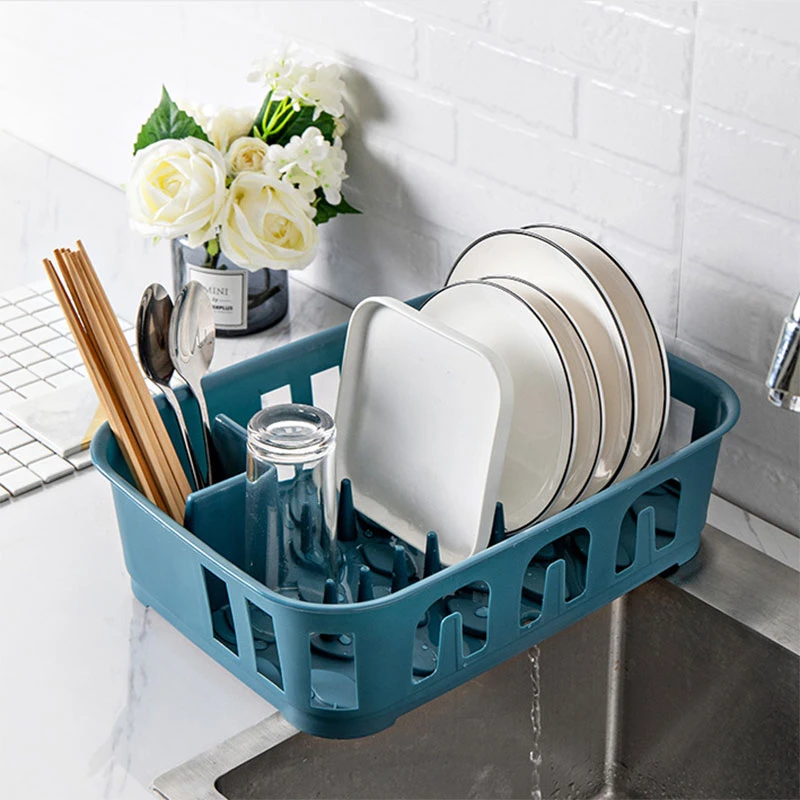 dish wash basket