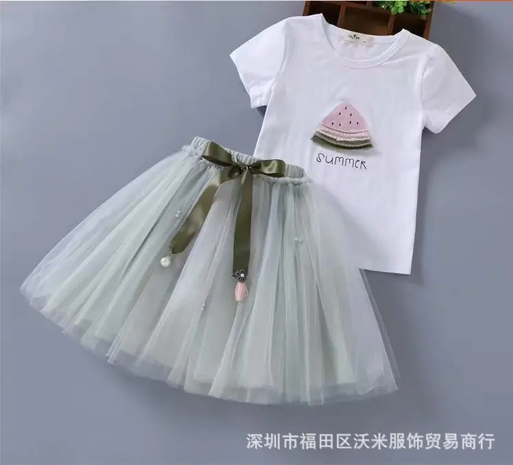 童裙