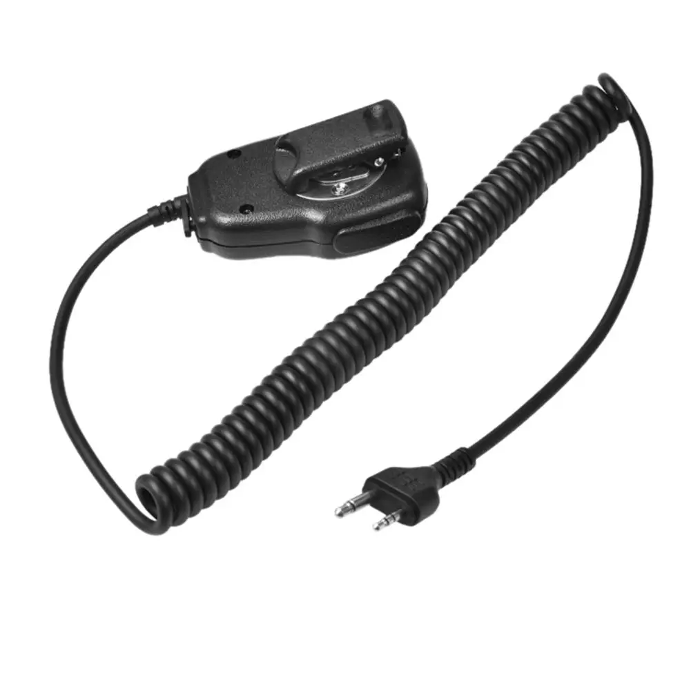 Ручной плеча Динамик микрофон для GXT иди и болтай Walkie Talkie “иди и G6/G7/G8/G9 GXT550 GXT650 LXT80