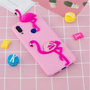 

Silicone Case on sFor Coque Huawei P Smart 2019 6.21 inch Case Cover for Huawei P Smart Z PSmart Z 3D Cute Panda Soft TPU case