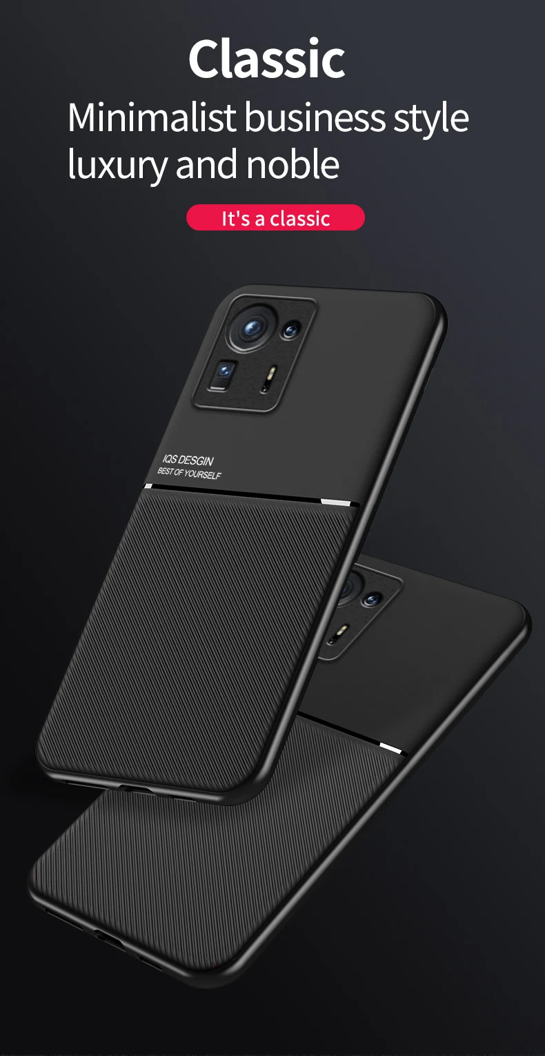 For Xiaomi Mi Mix 4 Case Redmi Note 10 9 8 7 Pro 10S 9S 8T Cases Matte Stand Cover Xiaomi Poco F2 X3 Pro F3 M3 Mi 11 Lit_voghion.com