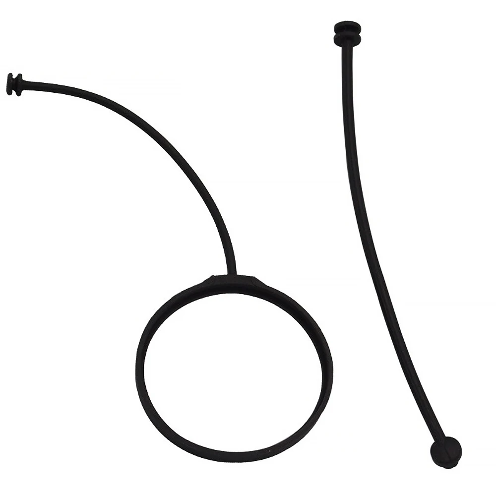 Fuel Oil Tank Cover Cable Sling Cap Rope For BMW X1 X3 X4 X5 X6 Z4 Mini Cooper E70 E46 E90 E39 E87 F10 F11 M E83 E60 8N0201556