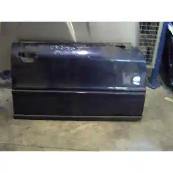 

1915013 door Front Right Audi 80 Avant 2.0