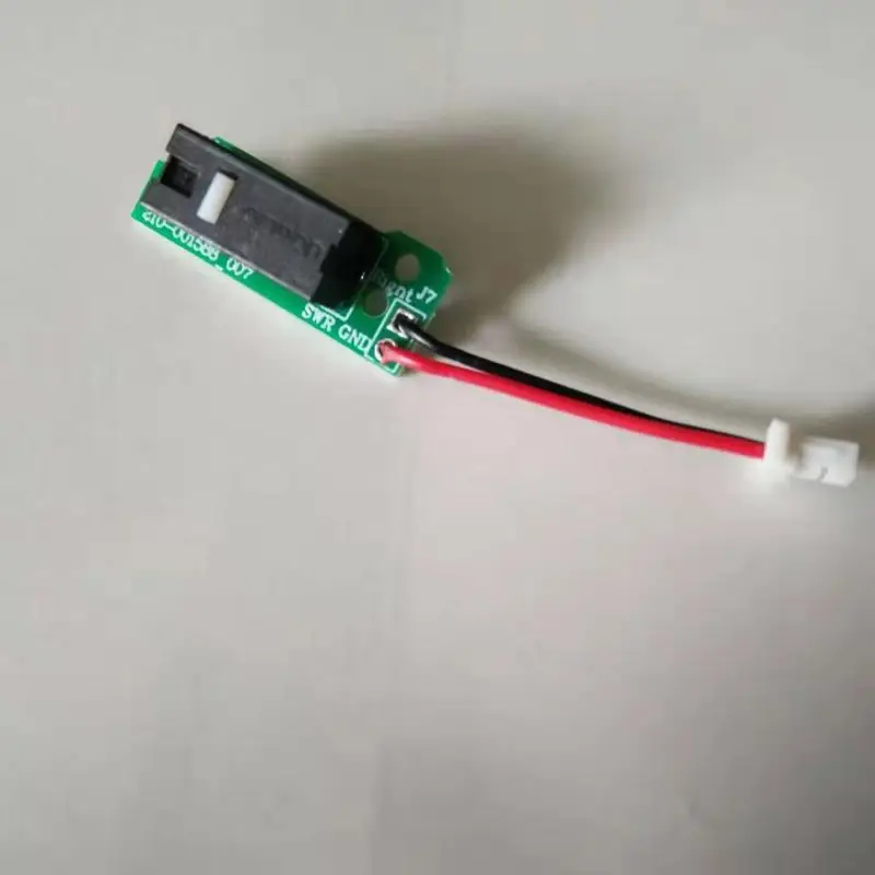 New Repair Parts Mouse Micro Switch for Logitech G900 G903 Mouse Button Board Cable