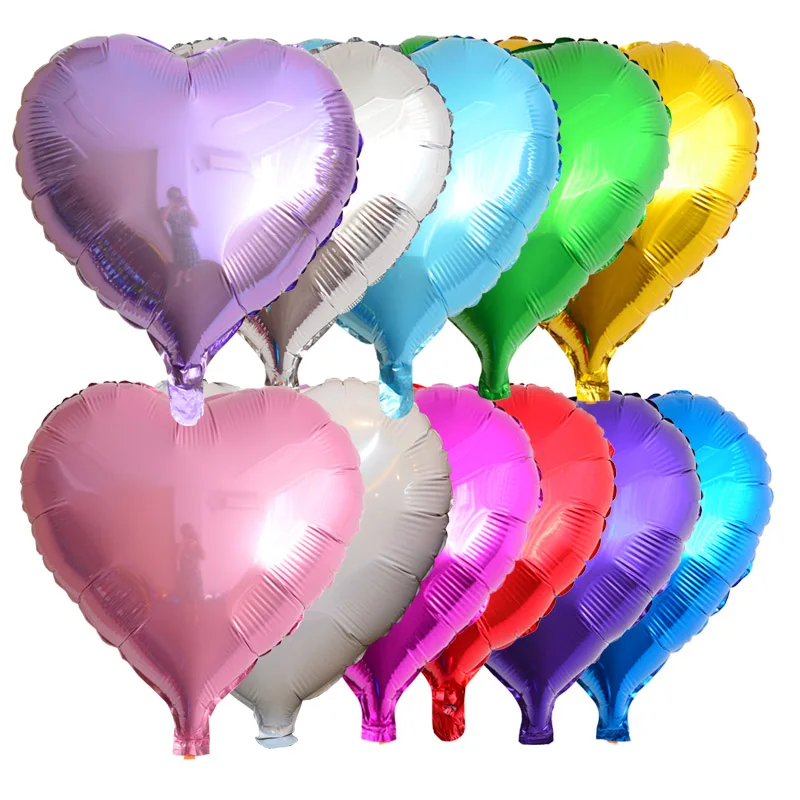10pcs-lot-10inch-Pure-Color-Balloons-Love-Red-Heart-Balloon-Aluminum-Foil-Ballons-For-Wedding-Love (2)