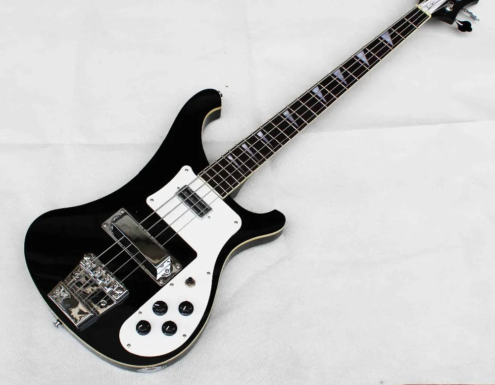 Rickenback custom 4 струны для бас гитары rickenback electric bass tickkenback гитара|Гитара| |