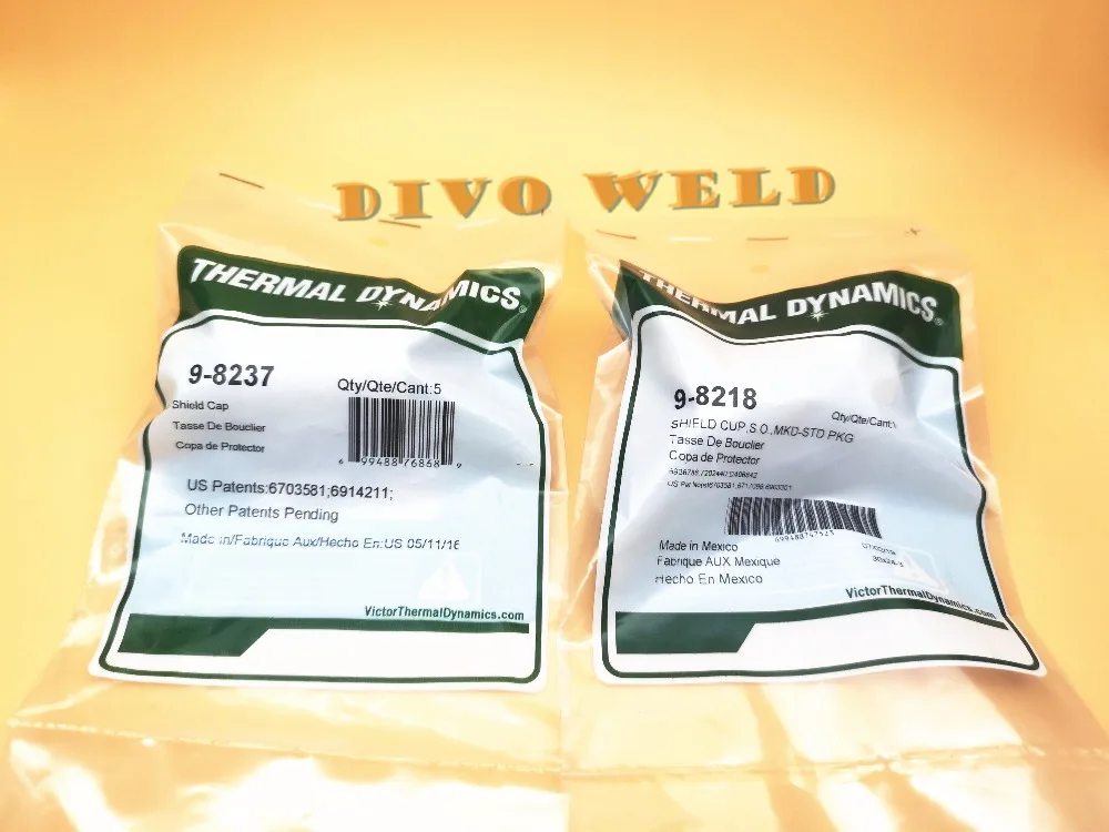 filler rod in welding thermal dynamics SL60-100 electrode 9-8232,9-8215, nozzle  9-8210,9-8211,9-8212, 9-8253,shield 9-8238,9-8239 top welding helmets