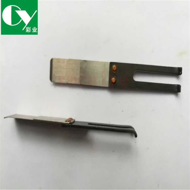 

SM102 CD102 печатная машина Parrts лист сепаратор 66.028.110F