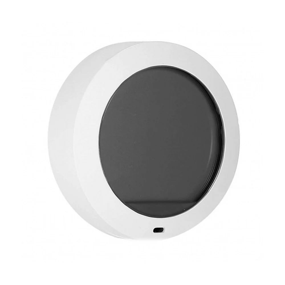 Датчик температуры и влажности Xiaomi Mi Temperature and Humidity Monitor, гарантия РФ, быстрая