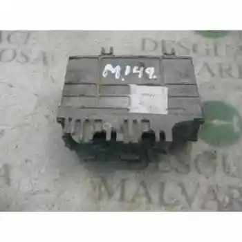 

SWITCHBOARD ENGINE EUA SEAT IBIZA (6 K) Hit 0261204054 M149 Bosch [5699802]