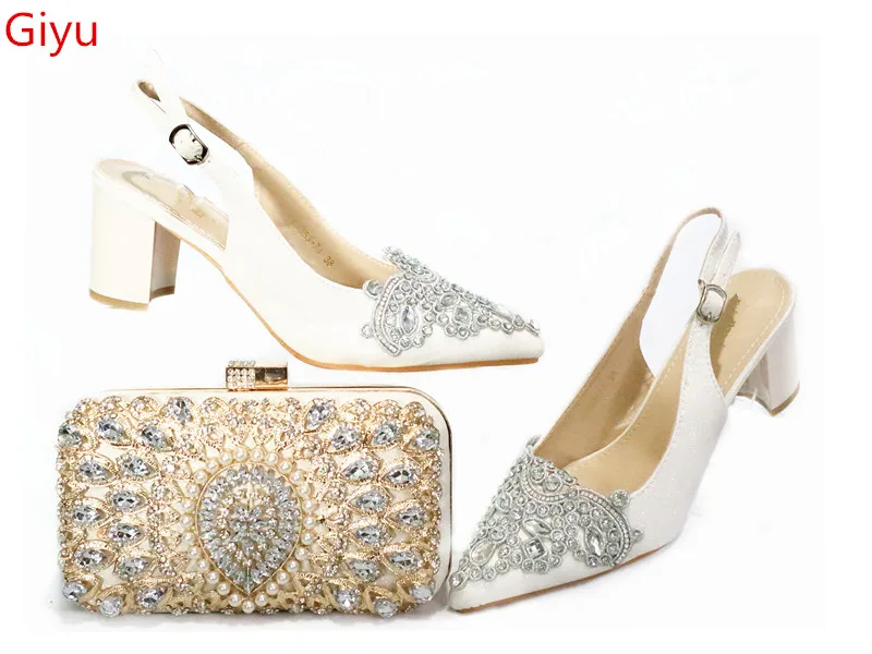 italian shoe and bag set aliexpress