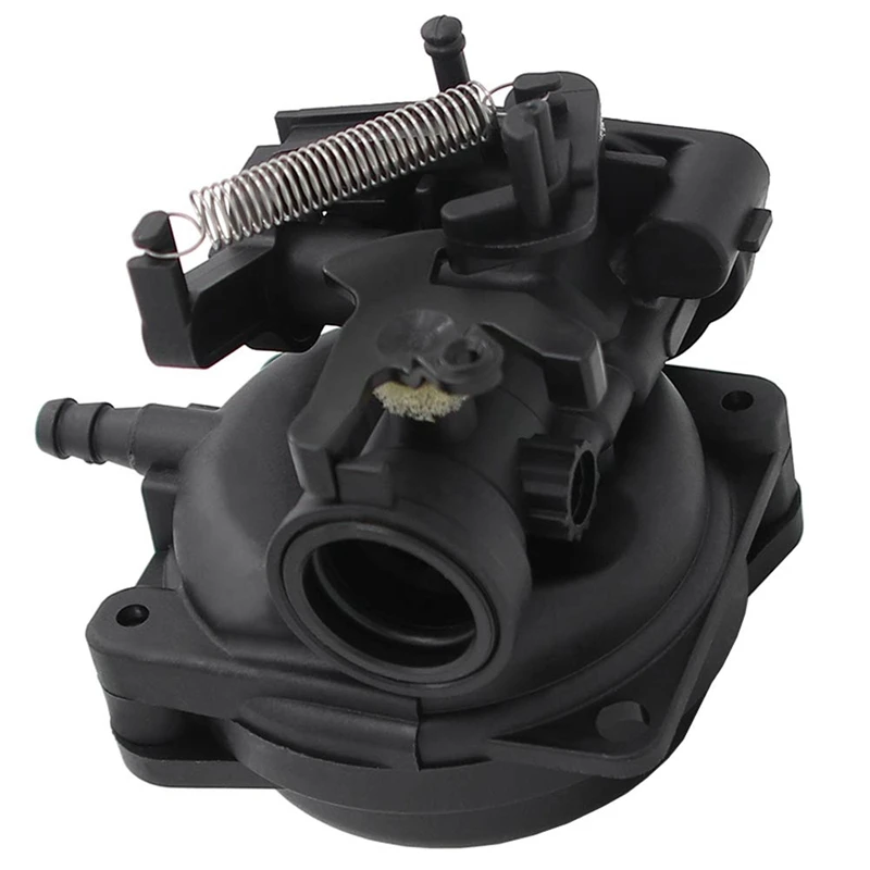 550Ex Карбюратор ДЛЯ Briggs& Stratton 799584 подходит для дворовых машин Snapper Toro Troy-Bilt B110 Husqvarna Lc 121P газонокосилка с 09