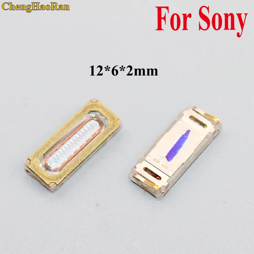 Для Sony Xperia M4 Aqua E2303 E2306 E2353 E2333 M5 E5603 E5653 T3 M50W D5103 D5102 D5106 ушной динамик и приемным устройством
