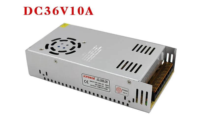 Лидер продаж AC85-265V 110V 220V постоянного тока до DC5V 12V 24V 36V 48V 1A 2A 3A 5A 10A 15A 20A 30A 40A 80A CCTV/Светодиодные ленты Питание адаптер