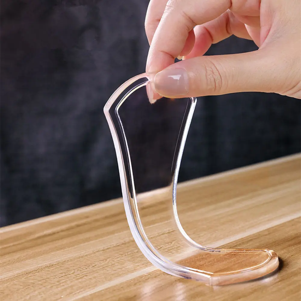 Nano Sticker Tappetino Antiscivolo Per Alfa Romeo Giulia Stelvio Mito Giulietta Tonale Alfa 4C Disco Volante Gloria