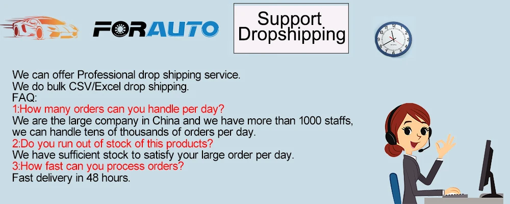 FORAUTO Car Steering Wheel Cover Breathable Anti Slip PU Leather Steering Covers Suitable 37-38cm Auto Decoration Carbon Fiber