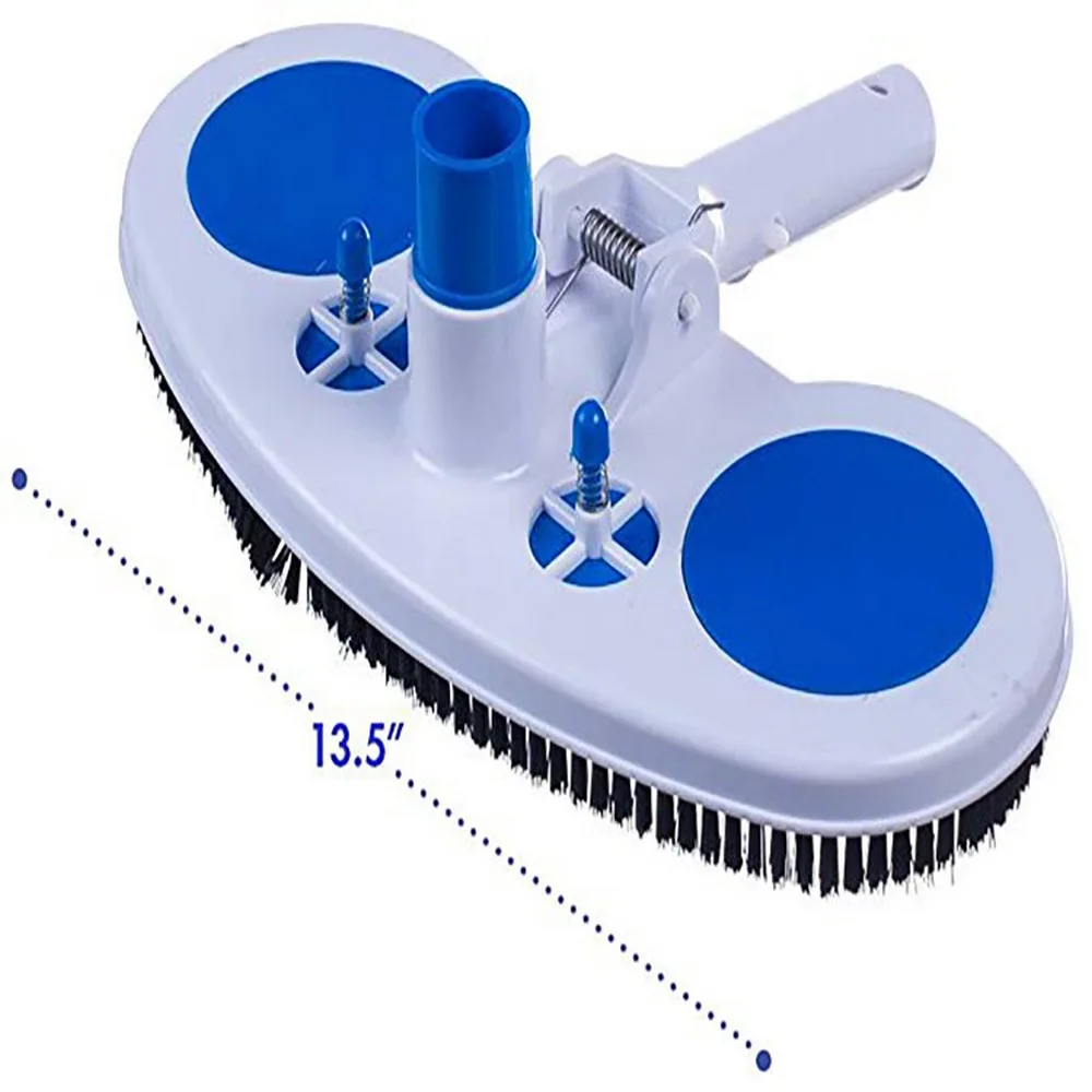 Pool Cleaning Head Swimming Pool Vacuum 