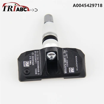

TPMS Tire Pressure Sensor 315 Mhz For Mercedes-BENZ E500 E350 E320 E63 W219 CLS550 S550 SL550 S63 AMG S600 SL63 SL65 2006-2011