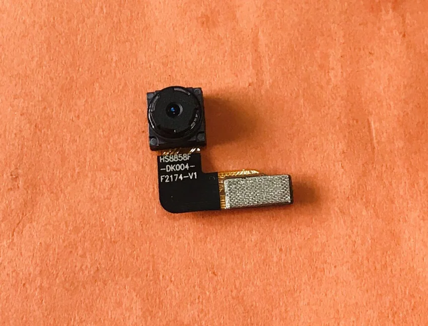 Оригинальная фронтальная камера 8.0MP модуль для Blackview BV6800 Pro MT6750T Восьмиядерный