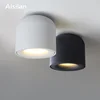 Aisilan Surface Mounted LED Ceiling Light  Spot light  for Living room, Bedroom, Kitchen,  Corridor Ceiling Lamp AC 90v-260v ► Photo 1/6
