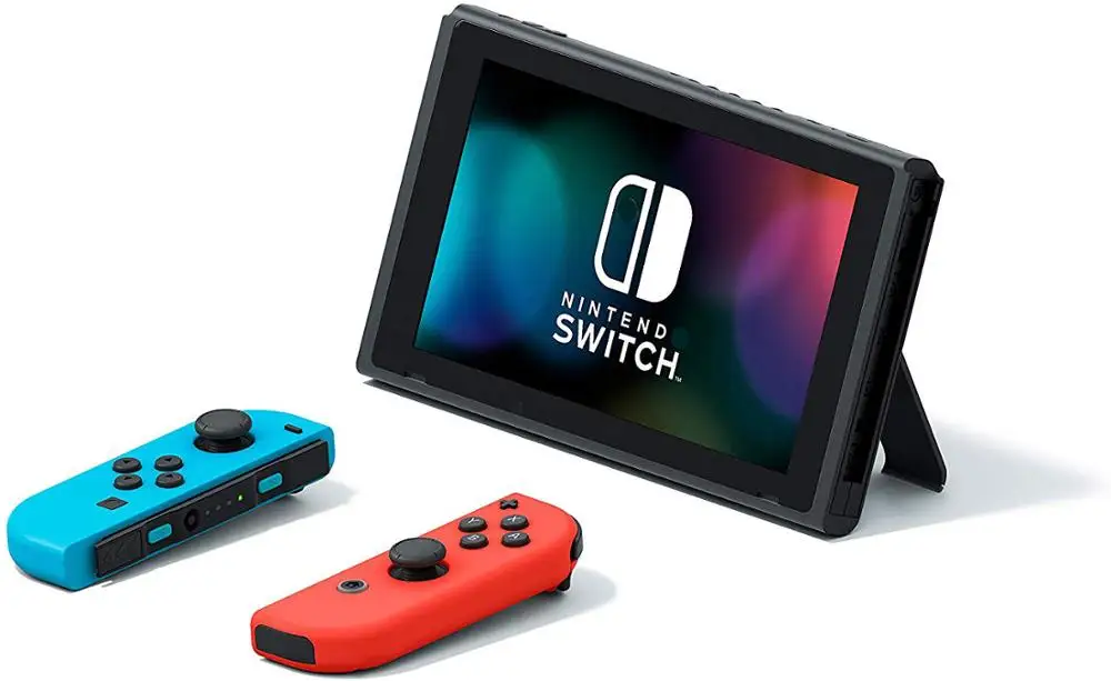 Беспроводной геймпад для переключателя shand Joy-Con контроллер для переключателя Joy Con L/R джойстик с ремешком