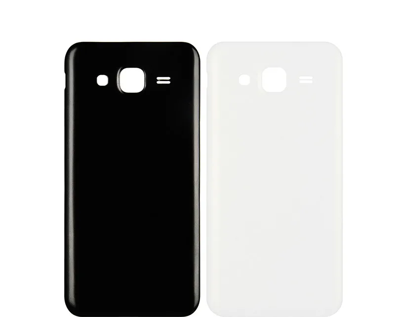 10pcsTop Качество для Samsung Galaxy J5 j500 корпус батареи крышка двери задняя крышка чехол+ инструмент для ремонта