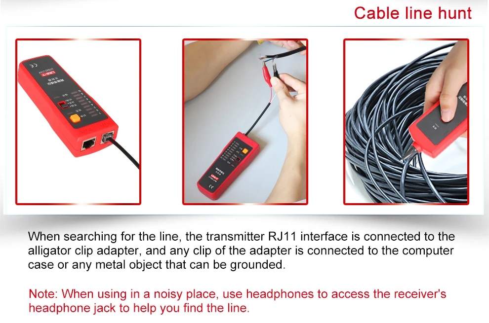 ut682 Network line finder (9)