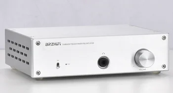 

NEW BRZHIFI T1000 Amplifies HIFI fever pre-stage with the second-class pure class A output from Temulan transformer