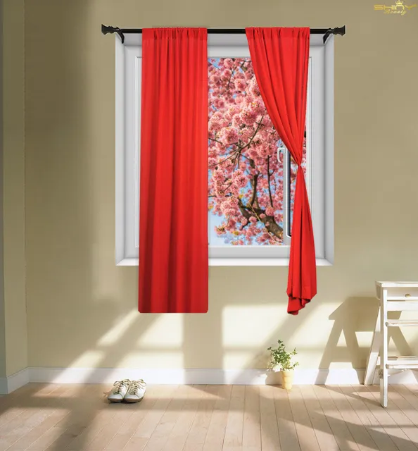 59x72 Inch Sheer Backdrop Curtains Pink 72 Inches Long Tulle