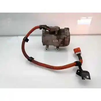 

0420000197 AIR CONDITIONING COMPRESSOR TOYOTA PRIUS (NHW20)