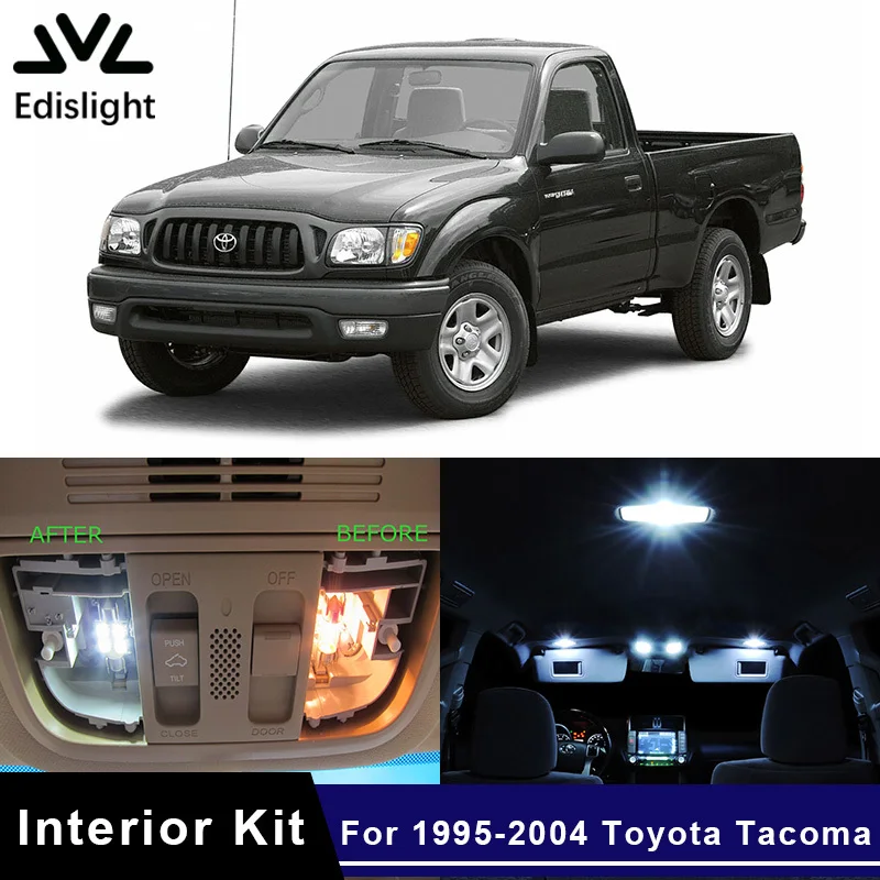 1995-2004 Toyota Tacoma