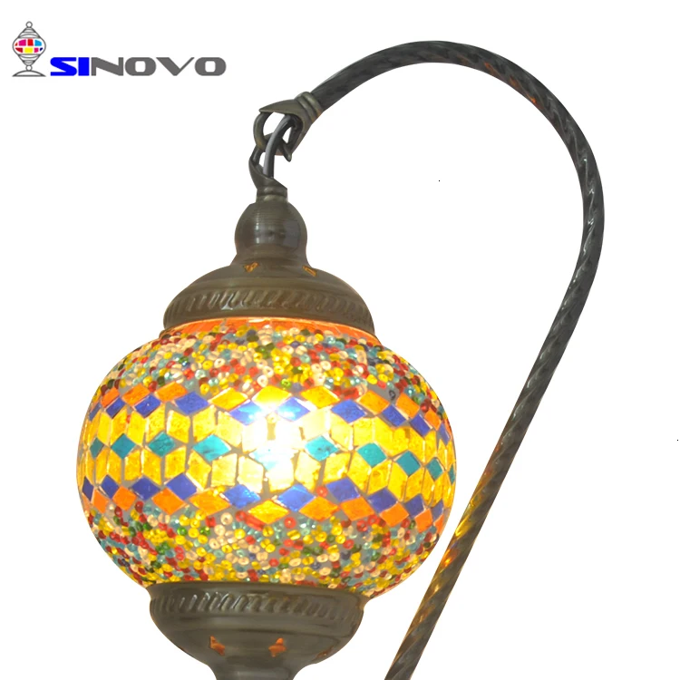 

2019 Latest Decorative Modern Bedside Simple Led Desk Reading Lamp decoracao para casa bed lamp