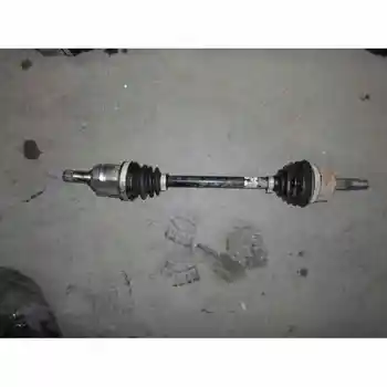

3057069 transmission Front Left Opel Corsa D Cmon