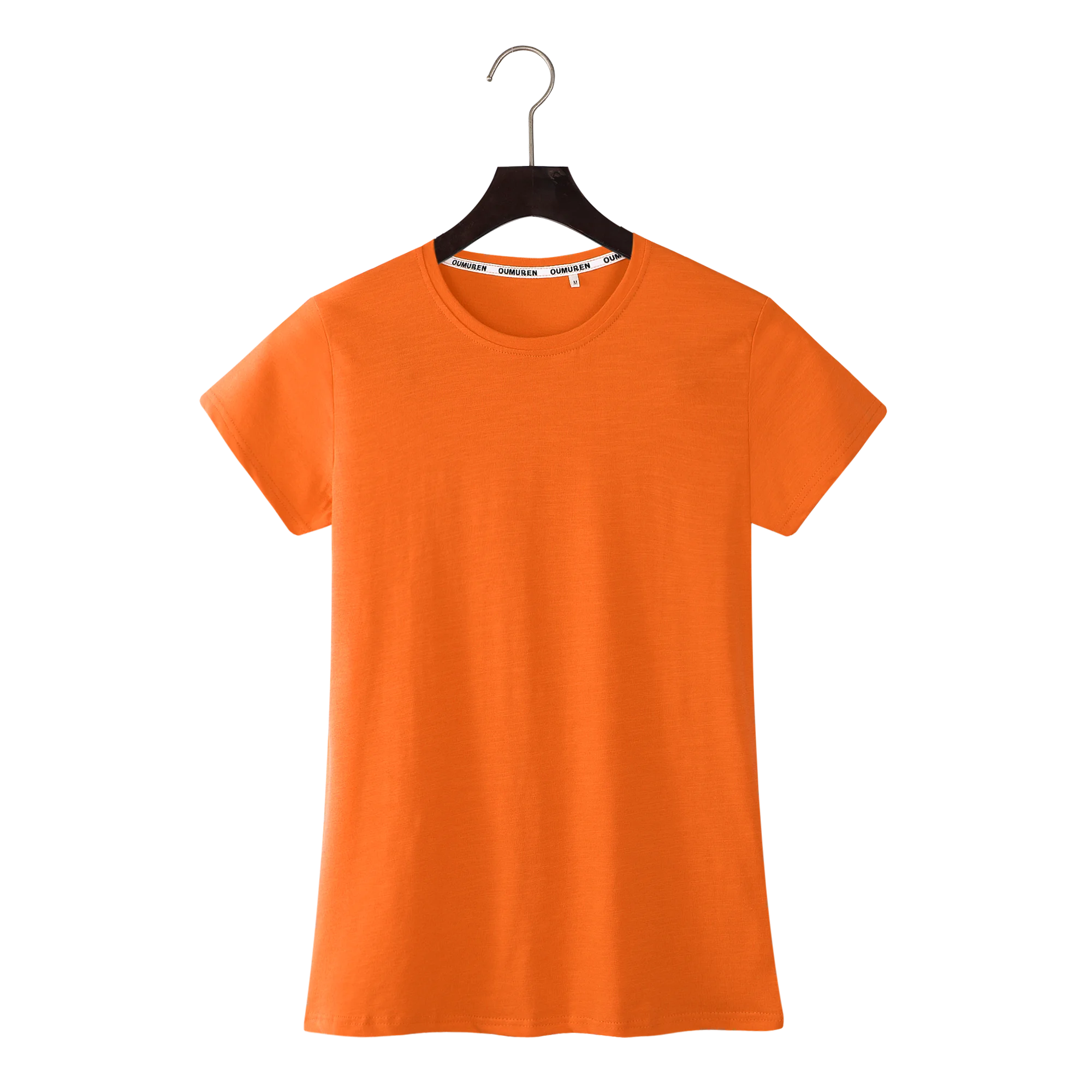 Для женщин Повседневное футболка|Футболки| |