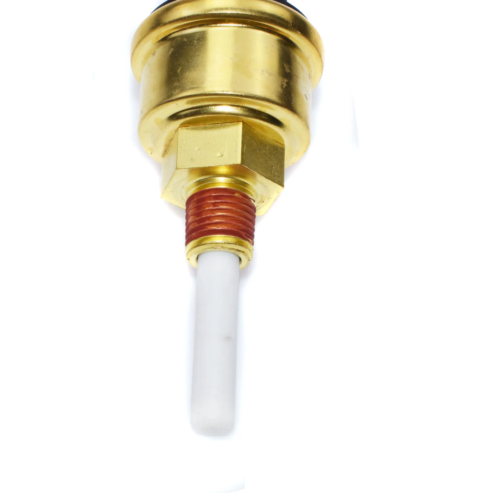 WOLFIGO Coolant Fluid Level Sensor Switch For Cummins L10 M11 ISM N14 ISX PAI 3612521 4903489 1673785C91 1673785C92 015301204