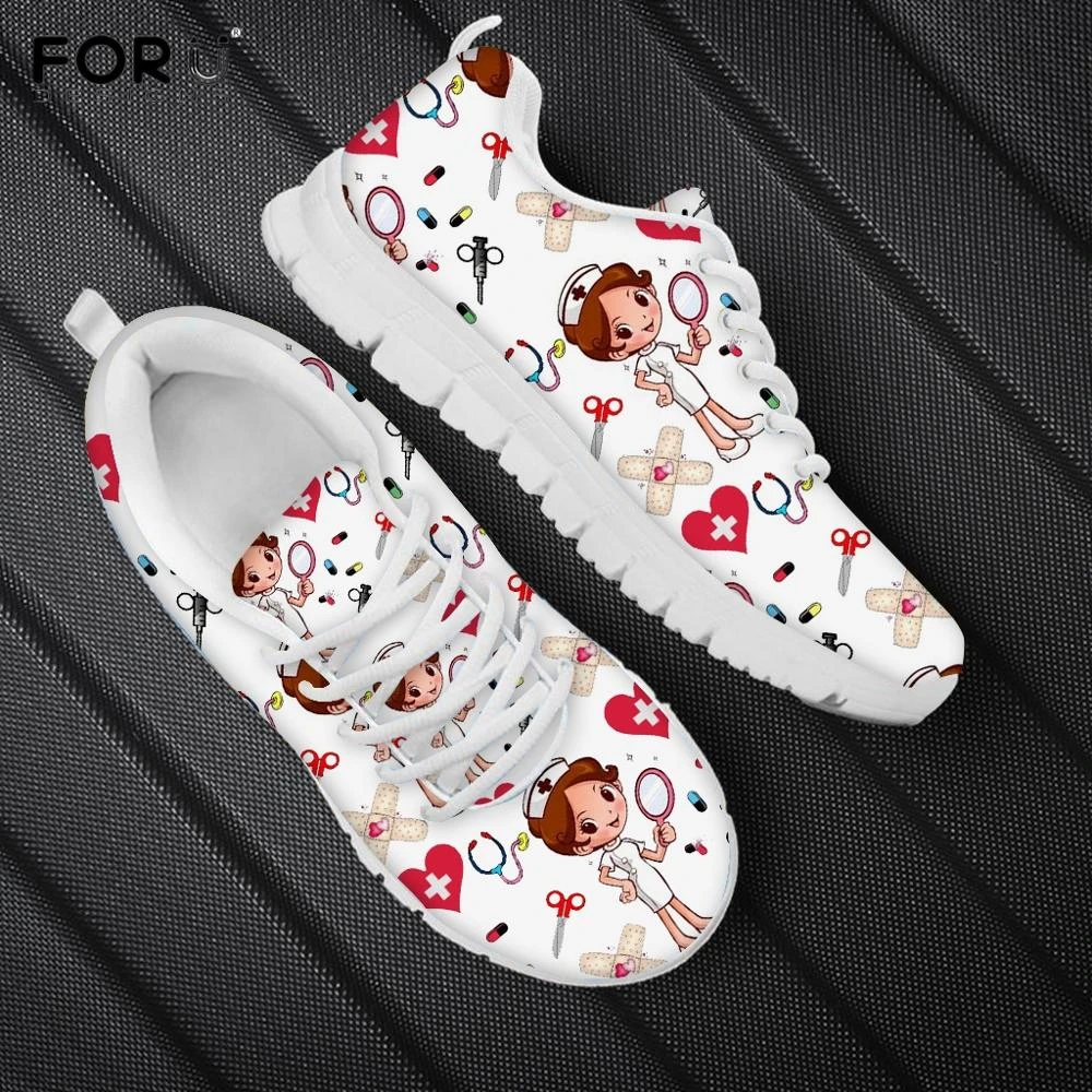 nursing shoes for women